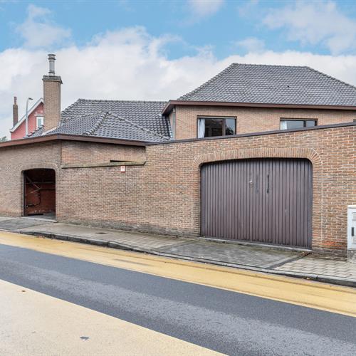 Kantoor met woonst te koop Ruddervoorde - Caenen 4171264 - 510126
