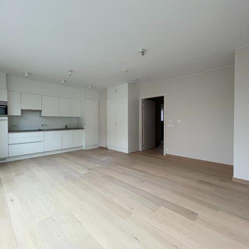 Assistentieflat te koop Nieuwpoort - Caenen 4171587 - 513261