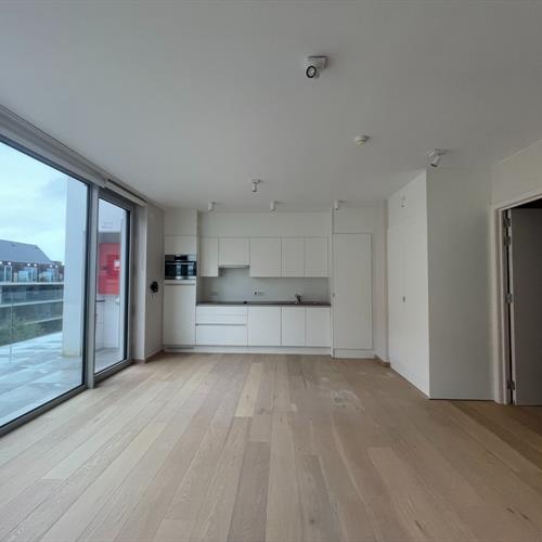 Assistentieflat te koop Nieuwpoort - Caenen 4171587 - 513267