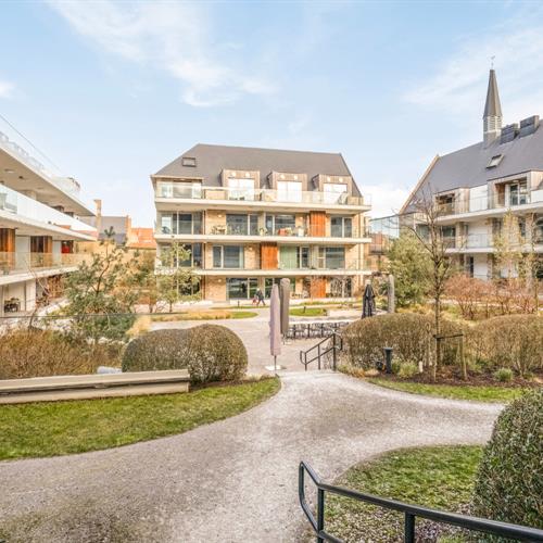 Résidence services à vendre Nieuport - Caenen 4171587 - 512378