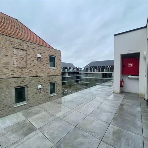 Assistentieflat te koop Nieuwpoort - Caenen 4171587 - 513273