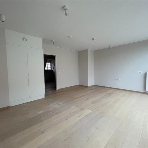 Assistentieflat te koop Nieuwpoort - Caenen 4171587 - 513270