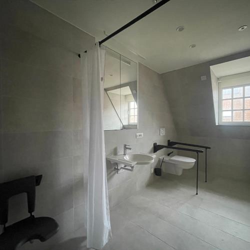 Assistentieflat te koop Nieuwpoort - Caenen 4171587 - 513282