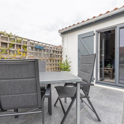 Vakantiewoning te koop Bredene - Caenen 4171769 - 534594
