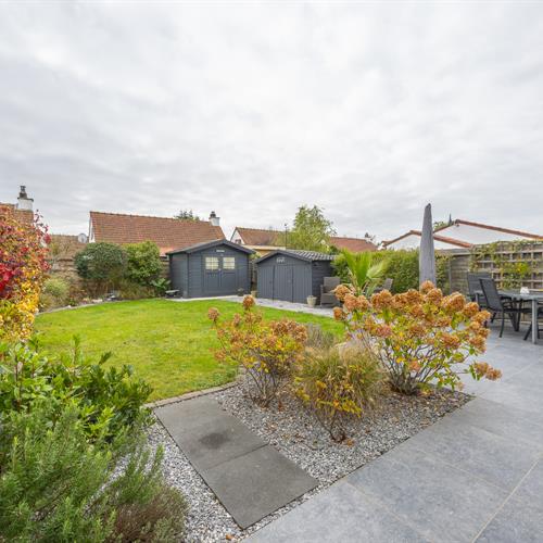 Vakantiewoning te koop Bredene - Caenen 4171769 - 534582