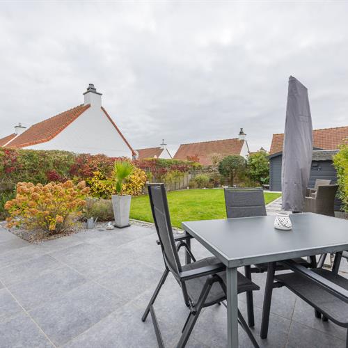 Vakantiewoning te koop Bredene - Caenen 4171769 - 534588