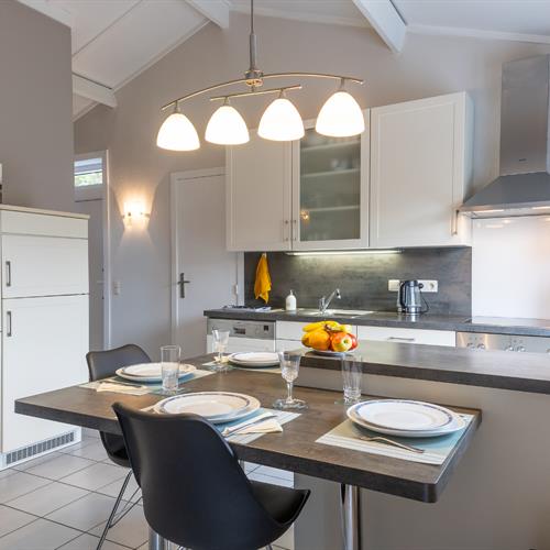Vakantiewoning te koop Bredene - Caenen 4171769 - 534546