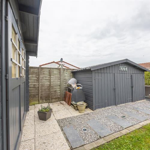 Vakantiewoning te koop Bredene - Caenen 4171769 - 534591