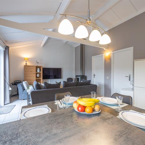 Vakantiewoning te koop Bredene - Caenen 4171769 - 534555