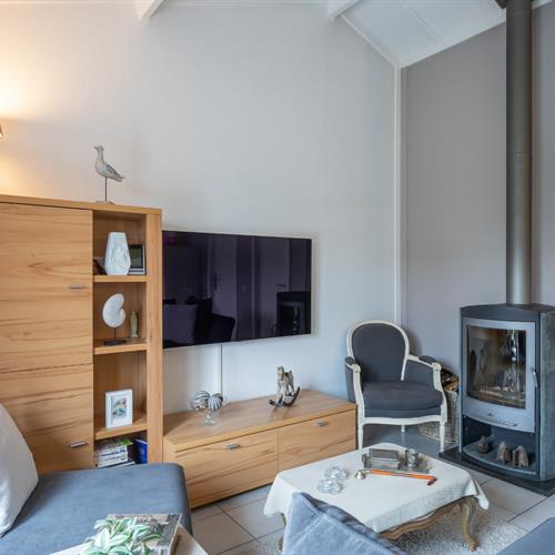 Vakantiewoning te koop Bredene - Caenen 4171769 - 534567