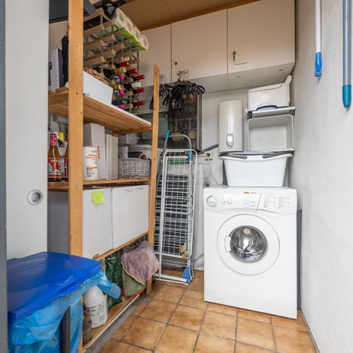 Vakantiewoning te koop Bredene - Caenen 4171769 - 534600