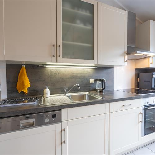 Vakantiewoning te koop Bredene - Caenen 4171769 - 534549
