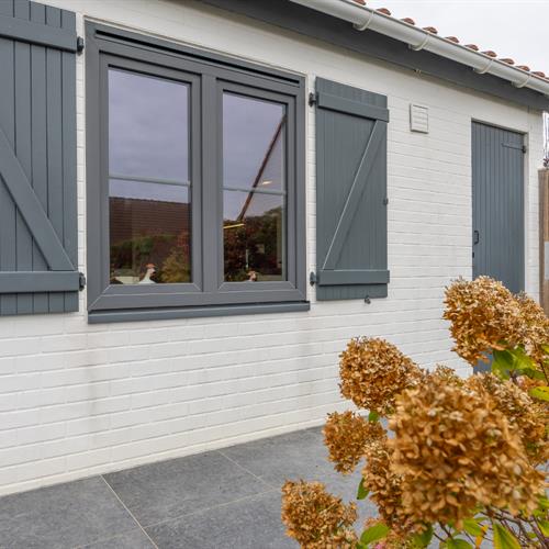 Vakantiewoning te koop Bredene - Caenen 4171769 - 534597