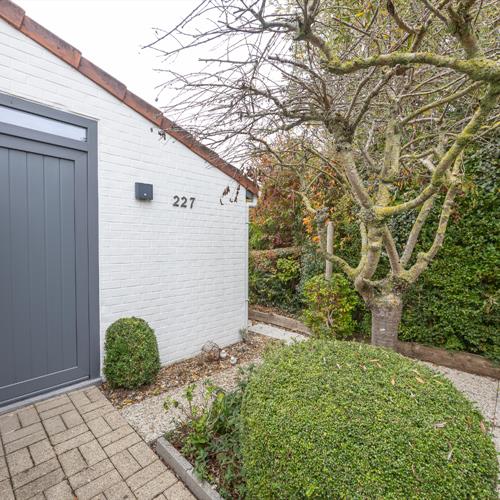 Vakantiewoning te koop Bredene - Caenen 4171769 - 534603