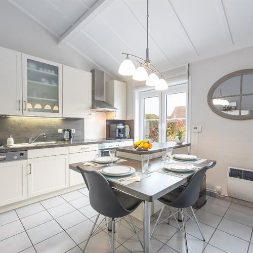 Vakantiewoning te koop Bredene - Caenen 4171769 - 534543