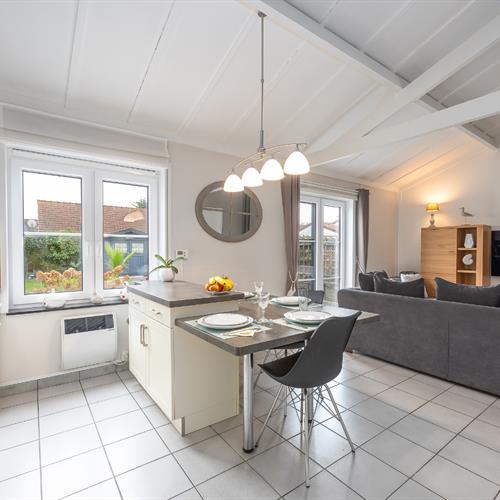 Vakantiewoning te koop Bredene - Caenen 4171769 - 534552
