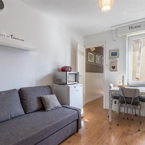 Studio à vendre Blankenberge - Caenen 4171938 - 513713