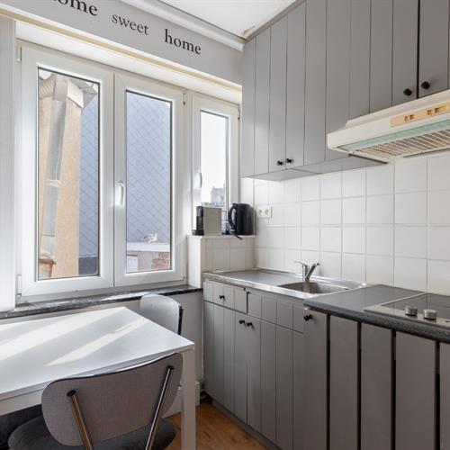 Studio à vendre Blankenberge - Caenen 4171938 - 513719