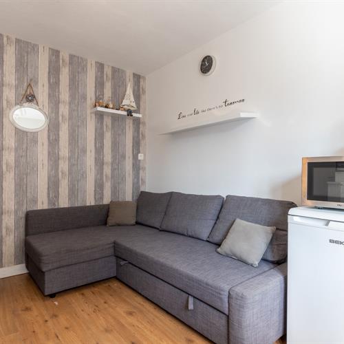 Studio à vendre Blankenberge - Caenen 4171938 - 513707