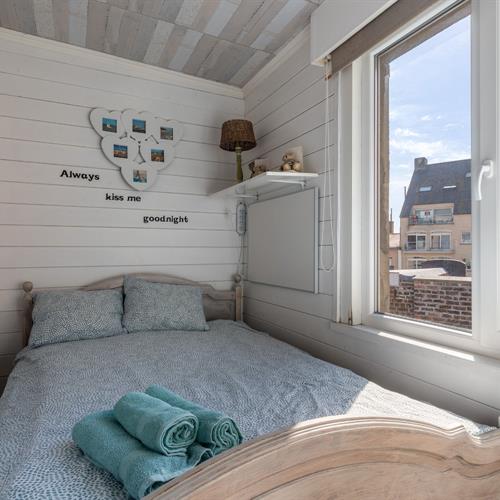 Studio à vendre Blankenberge - Caenen 4171938 - 513722