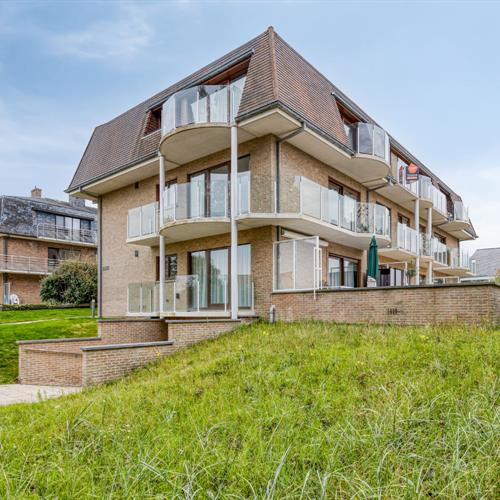 Appartement à vendre Oostduinkerke - Caenen 4171964 - 561221