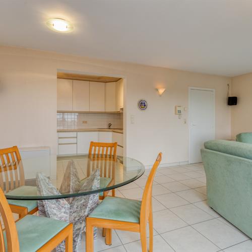 Appartement à vendre Oostduinkerke - Caenen 4171964 - 513743