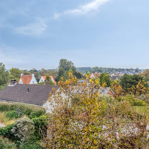 Appartement à vendre Oostduinkerke - Caenen 4171964 - 513770
