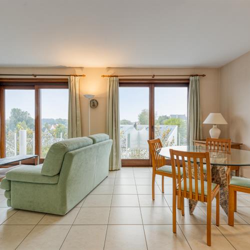 Appartement à vendre Oostduinkerke - Caenen 4171964 - 513740