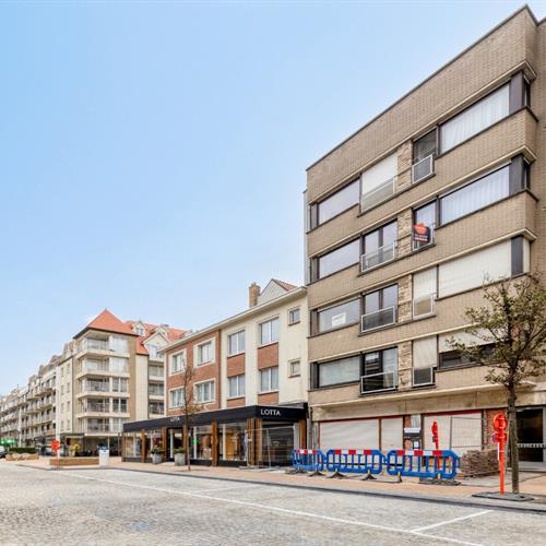 Appartement te koop Nieuwpoort - Caenen 4171990 - 514200