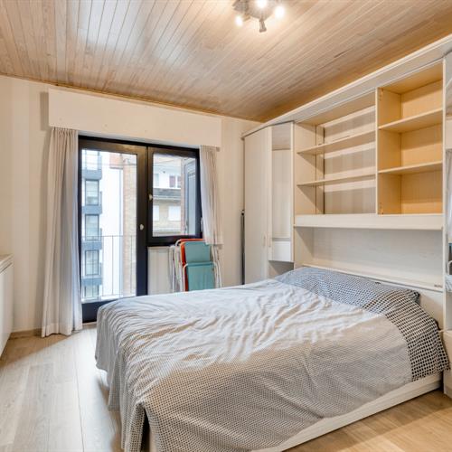 Appartement te koop Nieuwpoort - Caenen 4171990 - 514185