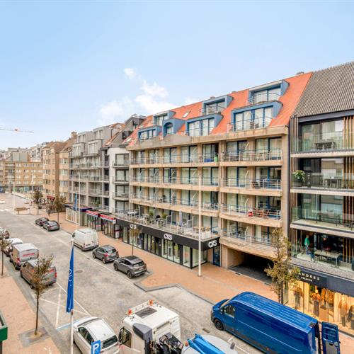 Appartement te koop Nieuwpoort - Caenen 4171990 - 514194