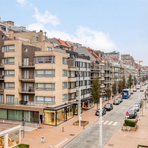 Appartement te koop Nieuwpoort - Caenen 4171990 - 514197