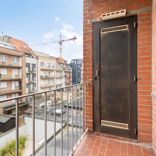 Appartement te koop Nieuwpoort - Caenen 4171990 - 514191