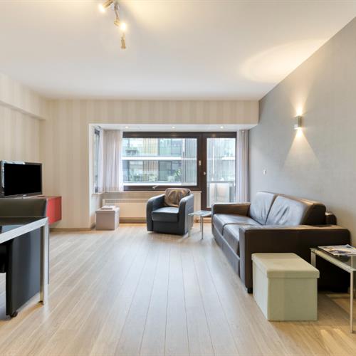 Appartement te koop Nieuwpoort - Caenen 4171990 - 514176