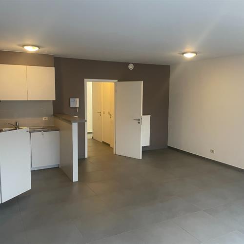 Appartement te huur Blankenberge - Caenen 4172151 - 541998