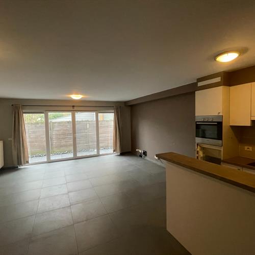 Appartement te huur Blankenberge - Caenen 4172151 - 541986