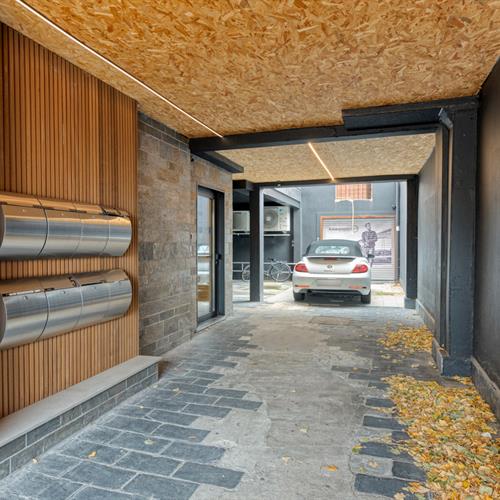 Appartement à vendre Oostkamp - Caenen 4172448 - 526895