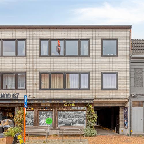 Appartement à vendre Oostkamp - Caenen 4172448 - 526886