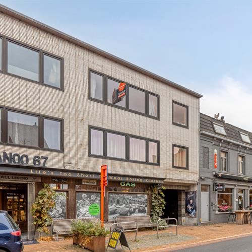 Appartement à vendre Oostkamp - Caenen 4172448 - 526916