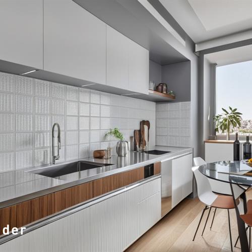 Appartement à vendre Oostkamp - Caenen 4172448 - 526883