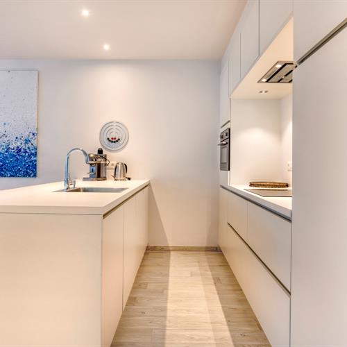Appartement à vendre Nieuport - Caenen 4172704 - 520130