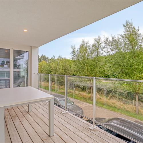 Appartement à vendre Nieuport - Caenen 4172704 - 520148