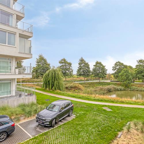 Appartement à vendre Nieuport - Caenen 4172704 - 520151