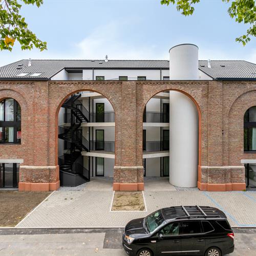 Appartement te koop Veurne - Caenen 4172817 - 544350