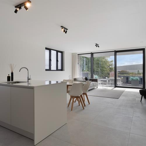 Appartement te koop Veurne - Caenen 4172817 - 544359