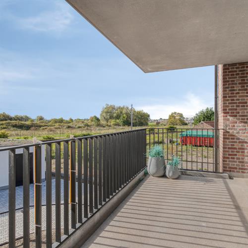 Appartement à vendre Furnes - Caenen 4172817 - 517667