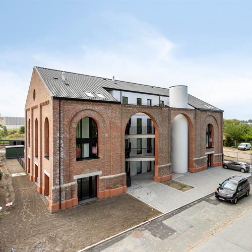 Appartement te koop Veurne - Caenen 4172817 - 544353