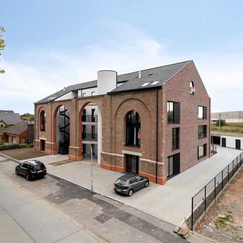 Appartement à vendre Furnes - Caenen 4172817 - 517610
