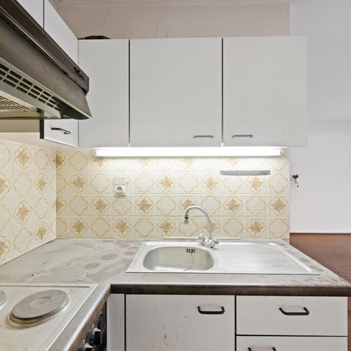 Studio à vendre Blankenberge - Caenen 4172852 - 527216