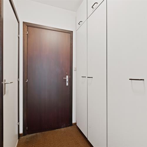 Studio à vendre Blankenberge - Caenen 4172852 - 527222